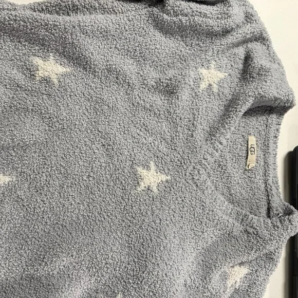 UGG Stars Sweater - Picture 2 of 4